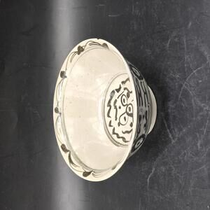 Antique Chinese/Vietnamese Porcelain Rice Bowl